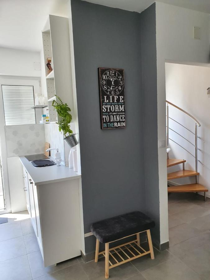 Apartment Dubravka Malinska Kültér fotó