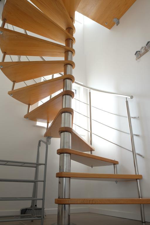 Apartment Dubravka Malinska Kültér fotó